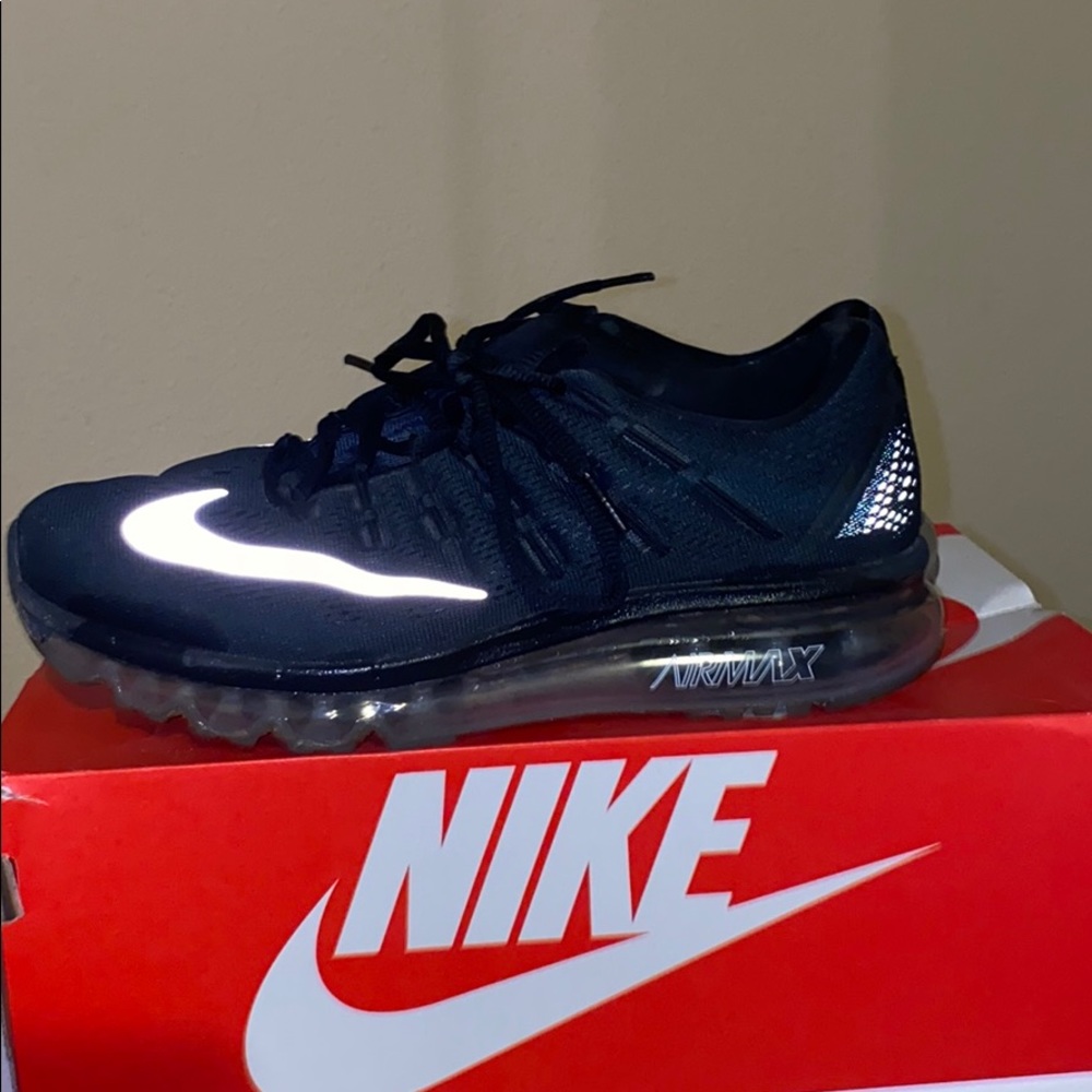 Nike Air Max 2016